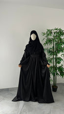 Ensemble Layali Noir