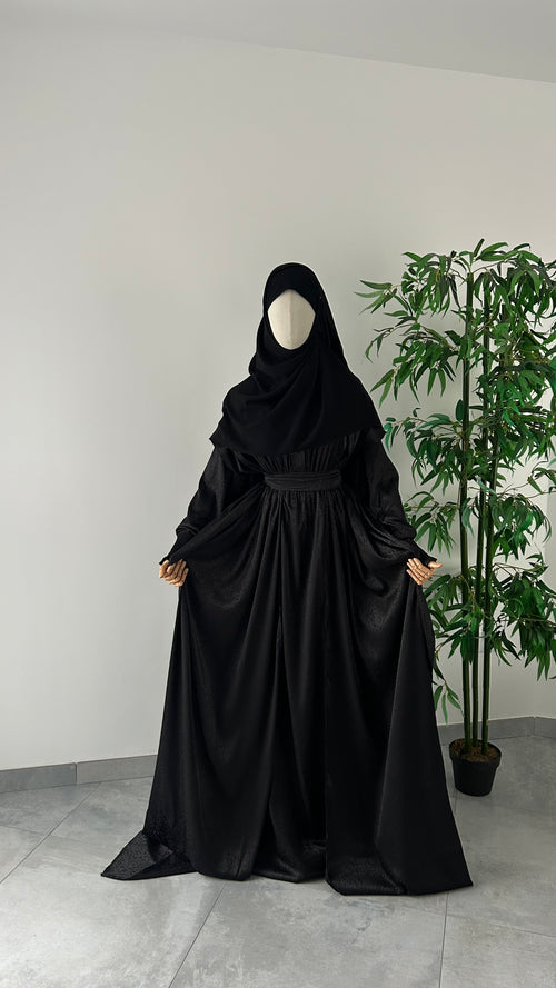 Ensemble Layali Noir