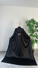 Ensemble Layali Noir