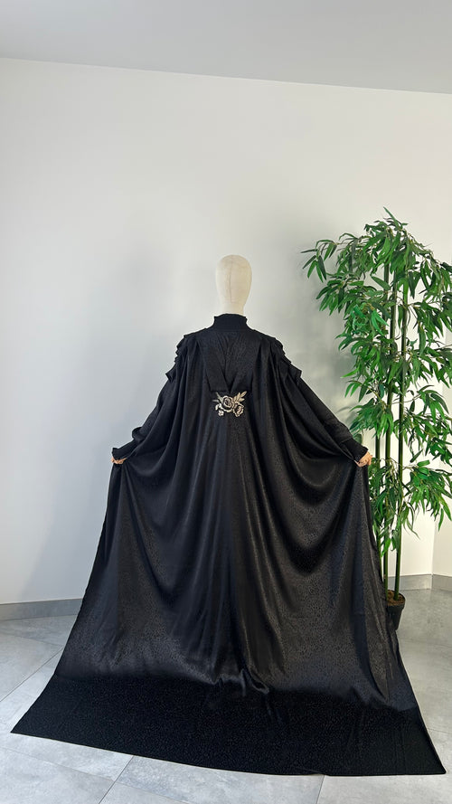 Ensemble Layali Noir