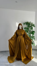 Ensemble Layali Dorée