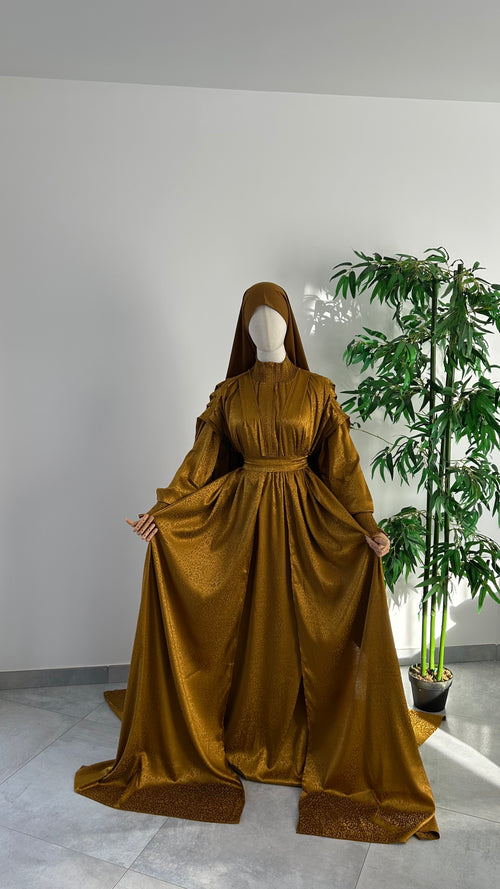 Ensemble Layali Dorée