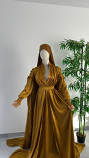 Ensemble Layali Dorée