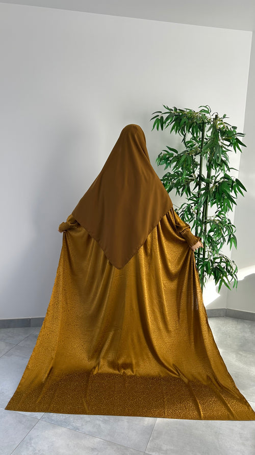 Ensemble Layali Dorée