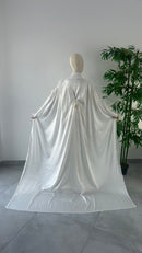 Ensemble Layali Blanc