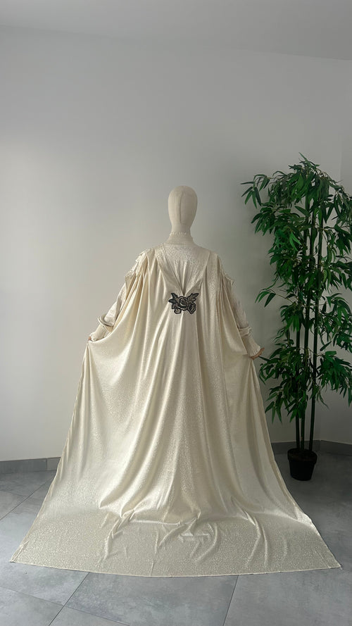 Ensemble Layali Beige