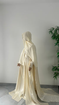 Ensemble Layali Beige
