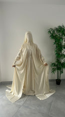 Ensemble Layali Beige