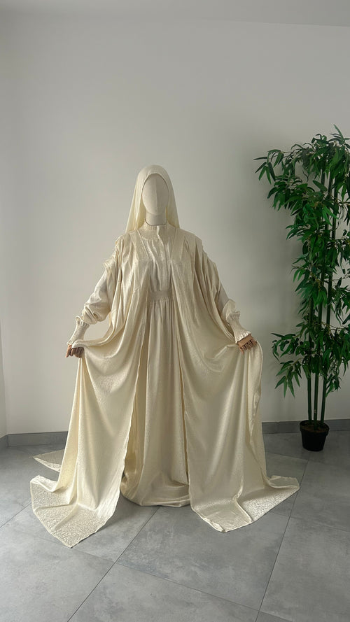 Ensemble Layali Beige